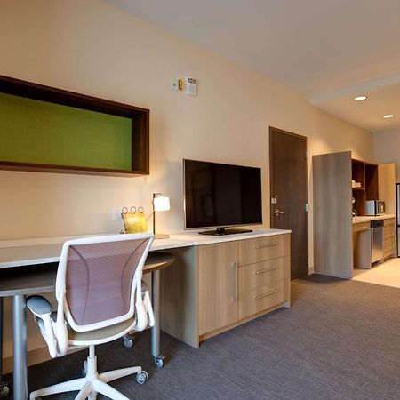 Home2 Suites By Hilton Charlotte Uptown Екстериор снимка